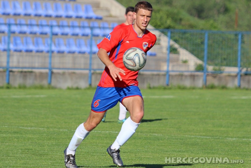 Fenomenalni juniori Širokog Brijega pregazili Borac i izborili finale kupa