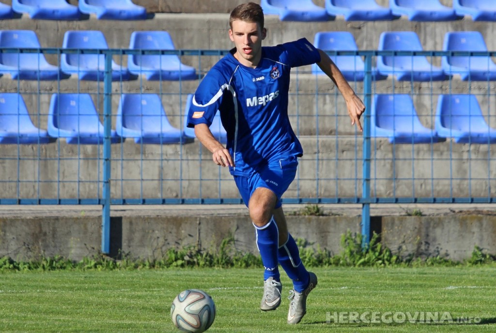Fenomenalni juniori Širokog Brijega pregazili Borac i izborili finale kupa