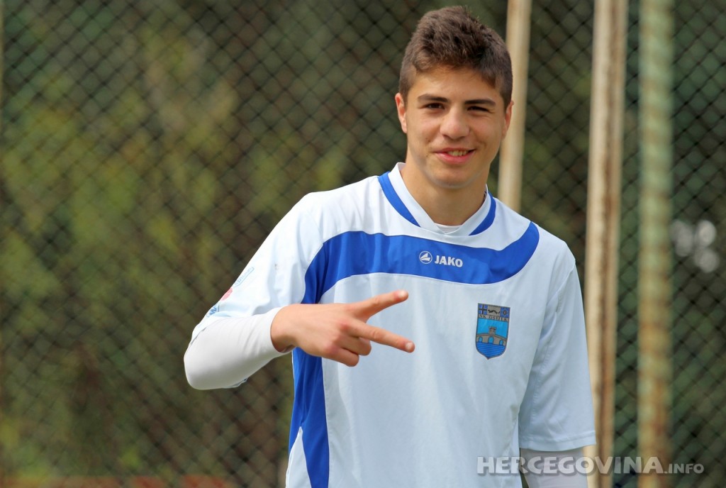 Pioniri Šibenika uvjerljivi protiv Osijeka, remi kadeta