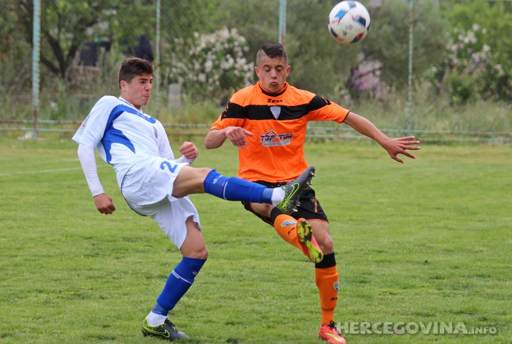 Pioniri Šibenika uvjerljivi protiv Osijeka, remi kadeta