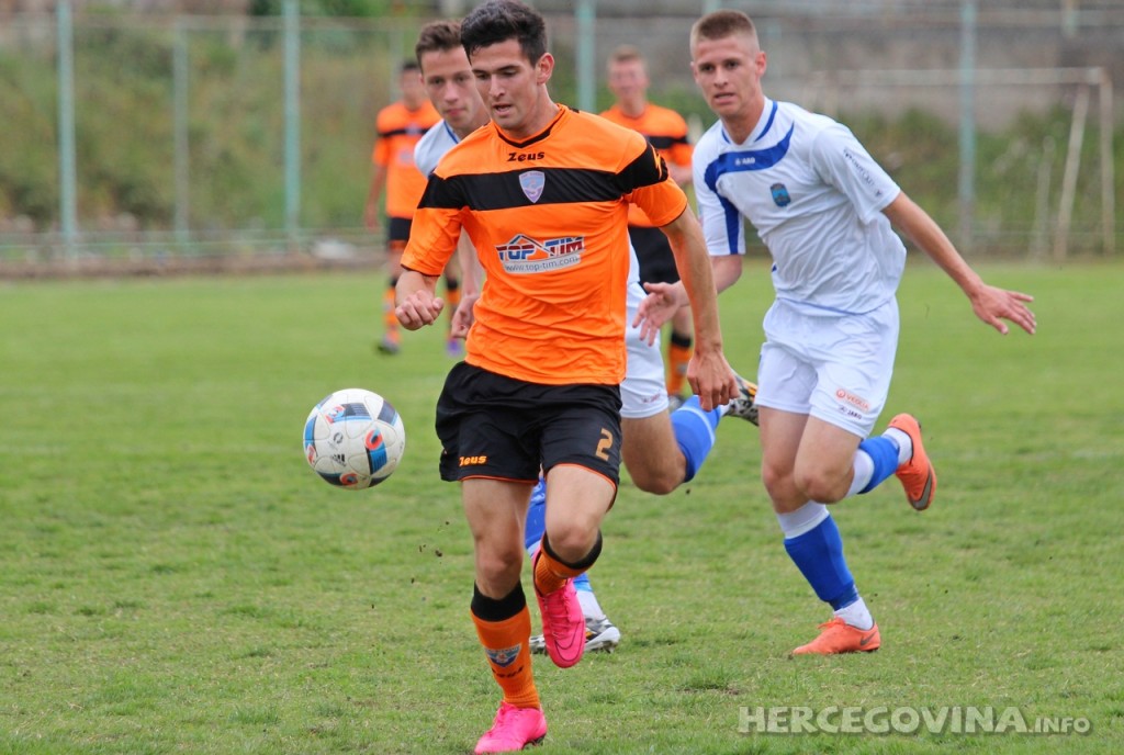 Pioniri Šibenika uvjerljivi protiv Osijeka, remi kadeta