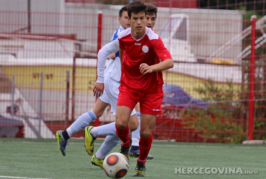 Pioniri i kadeti Splita slavili protiv Slaven Belupa