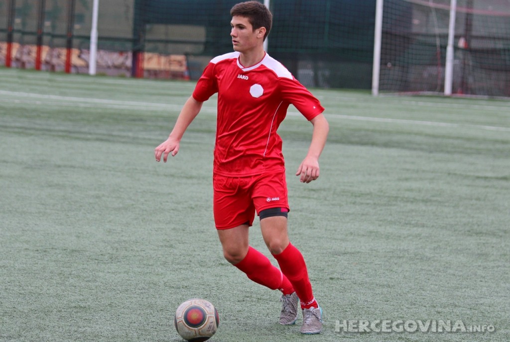 Pioniri i kadeti Splita slavili protiv Slaven Belupa