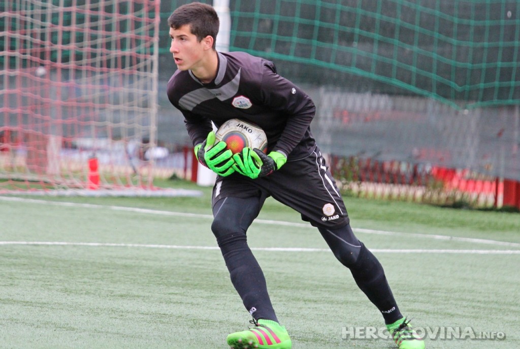 Pioniri i kadeti Splita slavili protiv Slaven Belupa