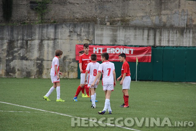 HŠK Zrinjski: Remi predpionira sa Veležom