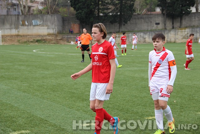 HŠK Zrinjski: Remi predpionira sa Veležom