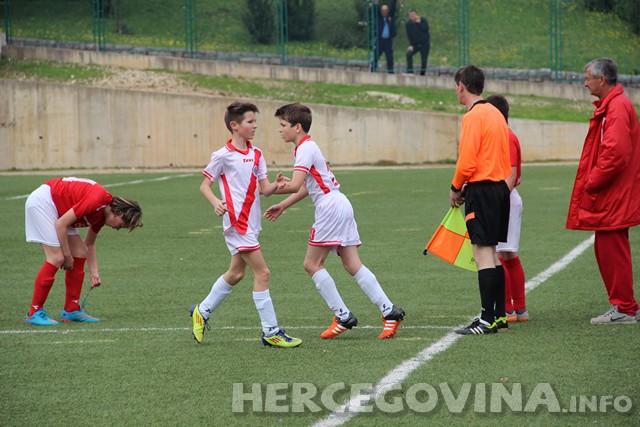 HŠK Zrinjski: Remi predpionira sa Veležom