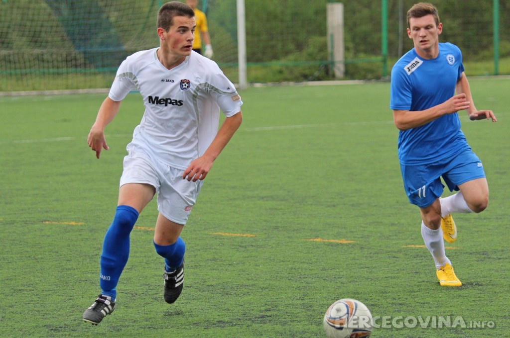 Kadeti Širokog Brijega pregazili Želju, uspješni i juniori