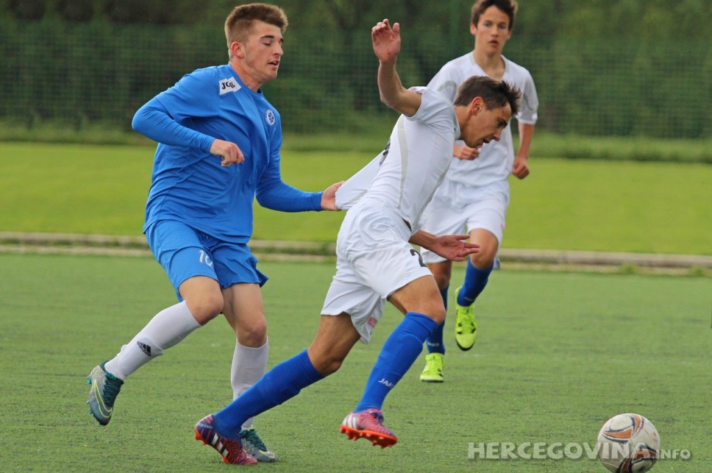 Kadeti Širokog Brijega pregazili Želju, uspješni i juniori