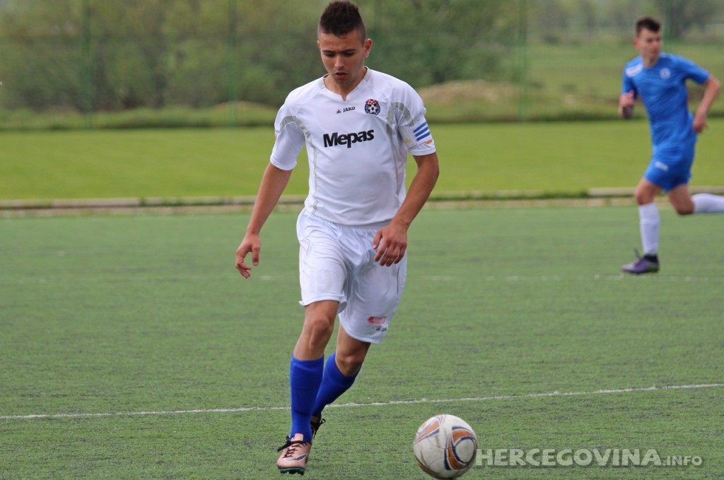 Kadeti Širokog Brijega pregazili Želju, uspješni i juniori