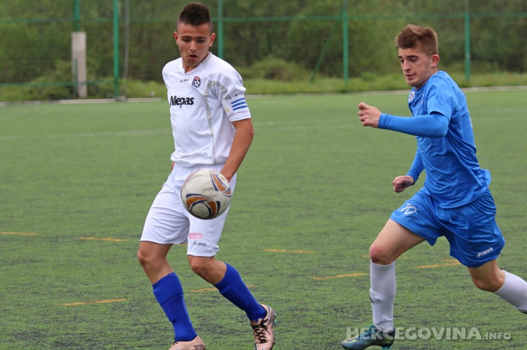 Kadeti Širokog Brijega pregazili Želju, uspješni i juniori