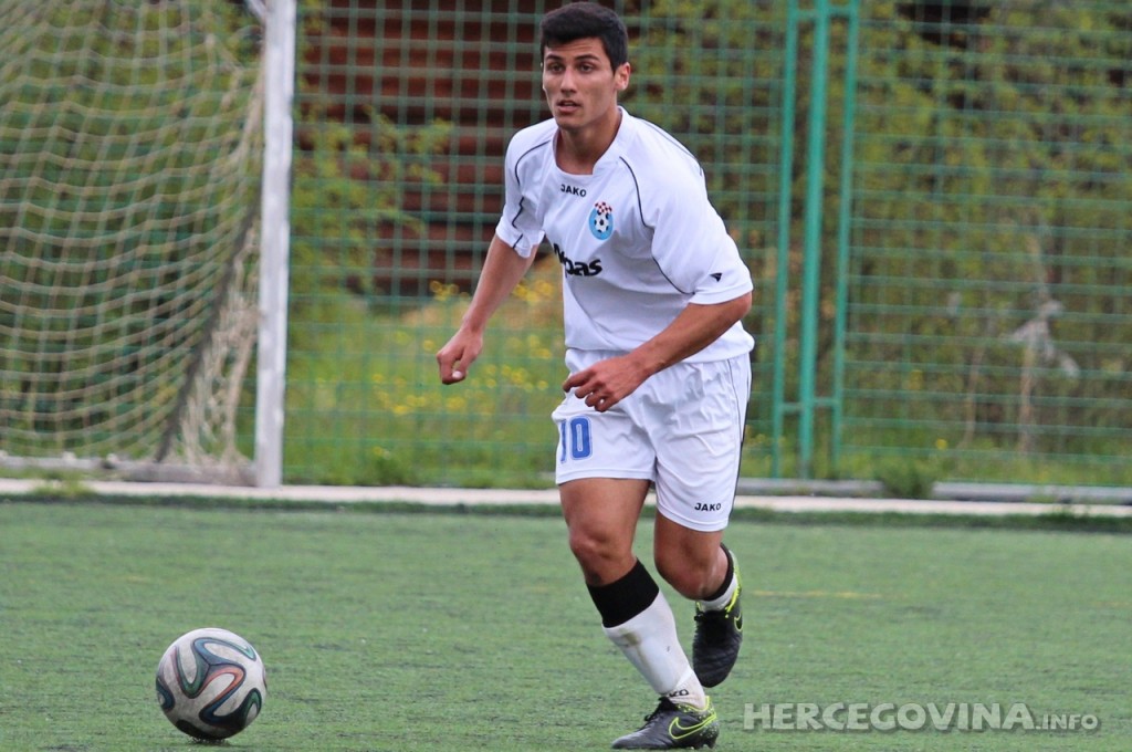 Kadeti Širokog Brijega pregazili Želju, uspješni i juniori