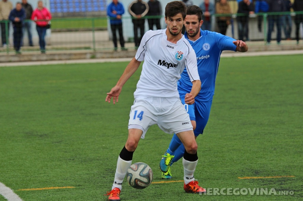 Kadeti Širokog Brijega pregazili Želju, uspješni i juniori