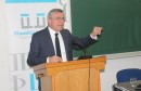  prof. dr. Burkard Steppacher, Mostar, predavanje