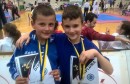 12 medalja i 3 pehara za Cro Star na prvenstvu Federacije BiH
