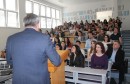  prof. dr. Burkard Steppacher, Mostar, predavanje