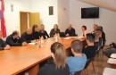 Trilj: Osnovan HSP i predstavljanje knjiga Vukovarskih branitelja