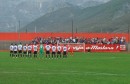 FK Velež - FK Sloboda 1:2
