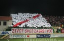 HŠK Zrinjski: Ultrasi slave svoj 22. rođendan