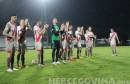 Stadion HŠK Zrinjski, FK Borac, FK Borac Banja Luka, Stadion HŠK Zrinjski, rođendan, Ultrasi, Ultras Zrinjski Mostar