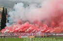 Stadion HŠK Zrinjski, Ultras - Zrinjski, Ultras Zrinjski Mostar, Ultrasi, KN Ultras, kazne, NS BIH