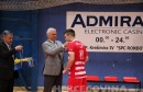MNK Zrinjski, KUP BIH, Futsal Kup BiH 