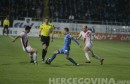 FK Željezničar, HŠK Zrinjski