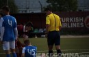 FK Sarajevo, NK Iskra