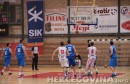 HKK Zrinsjki-BN Basket