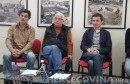 HNK Mostar: Sutra premijera predstave Meštar
