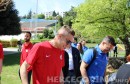 Danko Šulenta, Marin Raspudić, Vinko Marinović, Stadion HŠK Zrinjski, FC Bari