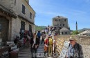 Mostar, turist, turisti, Mostar, turizam, anketa, wi fi, stari grad, Mostar
