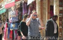 Mostar, turist, turisti