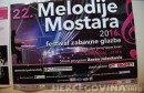 Melodije Mostara