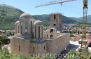 Mostar, Obnova, pravoslavna crkva