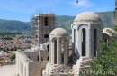 Mostar, Obnova, pravoslavna crkva