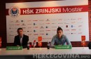 Stadion HŠK Zrinjski, nogomet, Goran Zakarić, Vinko Marinović