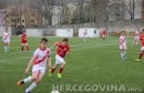 HŠK Zrinjski, predpioniri, FK Velež
