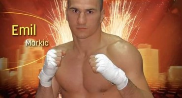 Emil Markić, thomas man