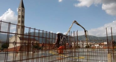 studentski dom, Mostar, studentski dom, Mostar