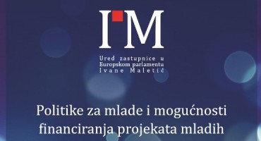 mr.sc. Ivana Maletić, predavanje, Mostar