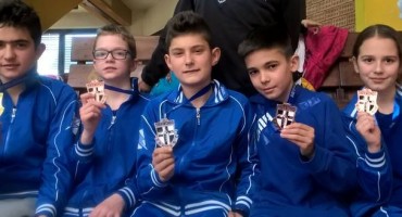 Cro Star, Zagreb, Imotski