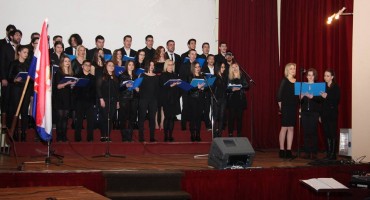 središnja bosna, hrvatsko proljeće