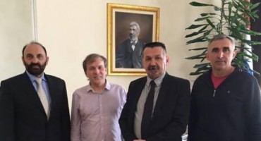 Snima se film o srpskoj okupaciji šarengradske ade na Dunavu