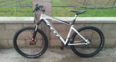 Ukraden bicikl, vlasnik nudi nagradu za bilo kakvu informaciju