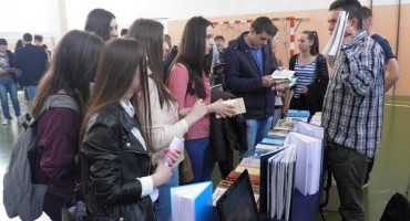 Najava Smotre Sveučilišta u Mostaru za Hercegbosansku županiju 