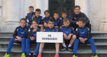 NK Međugorje, Dubrovnik