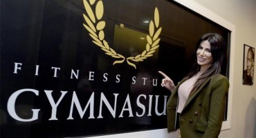 wellness centar, Zagreb, oaza