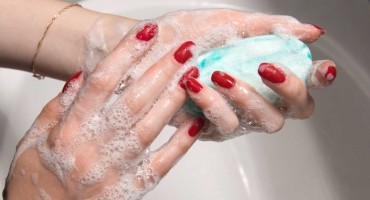 Važno pitanje: Zašto trebamo skinuti prsten kada peremo ruke?