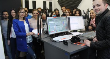 Mostar: Realiziran specijalni program Radija Treći